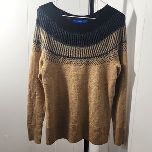 Knitted Sweater for Women
